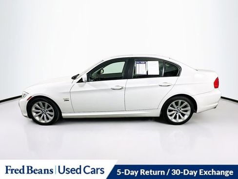 Used 2011 BMW 328i xDrive Sedan image 5