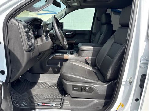 Used 2020 Chevrolet Silverado 1500 LT Trail Boss image 15