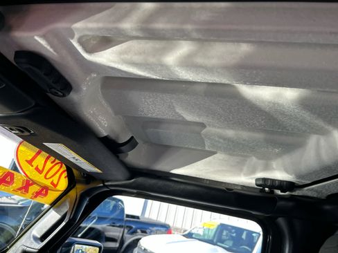 Used 2021 Jeep Wrangler Unlimited Sport image 20