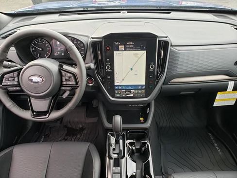 Used 2026 Subaru Forester Touring image 14