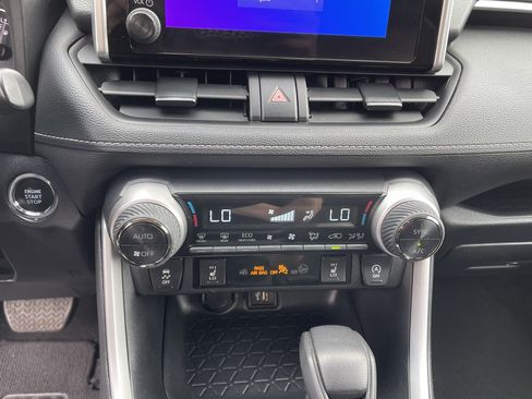 Certified 2024 Toyota RAV4 XLE w/ Convenience Package AWD/4WD image 21