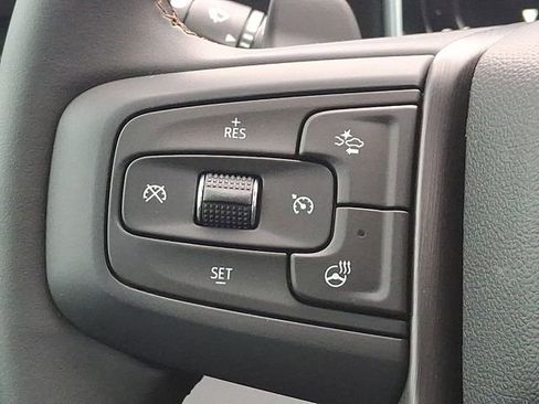 New 2026 GMC Sierra 1500 AT4 w/ AT4 Premium Package image 17