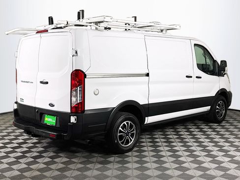 Used 2021 Ford Transit 250 Low Roof RWD image 8