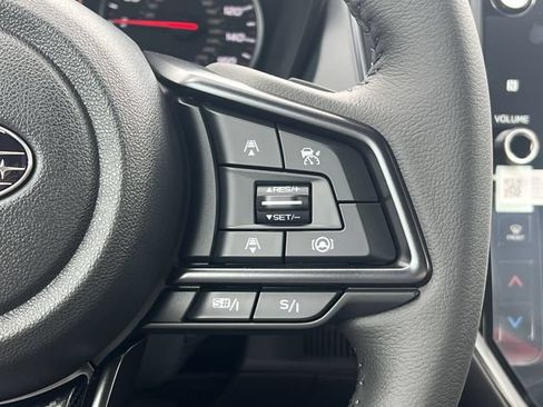 New 2026 Subaru WRX Limited AWD/4WD image 24