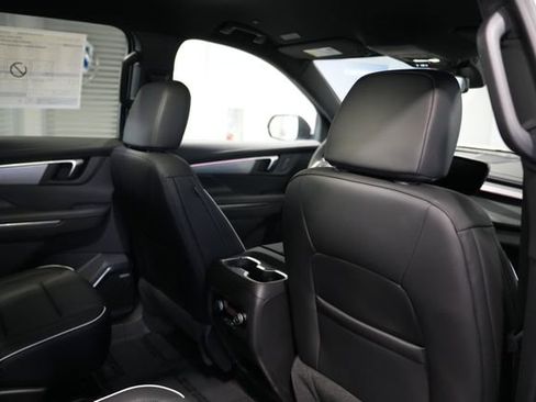 New 2026 Buick Enclave Preferred AWD/4WD image 21