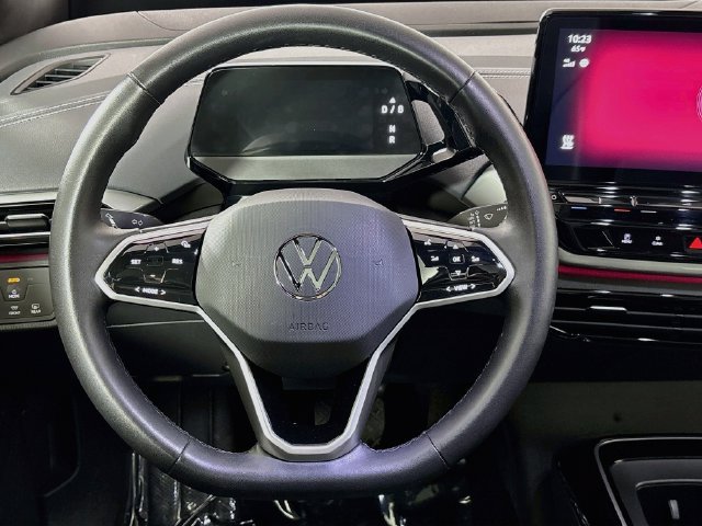 Certified 2023 Volkswagen ID.4 Pro S AWD/4WD image 12