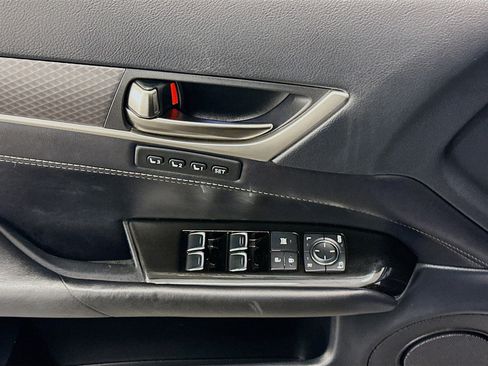Used 2016 Lexus GS 350 AWD w/ F Sport Package image 15