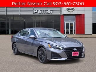 New 2026 Nissan Altima 2.5 SV w/ SV Special Edition Package FWD video 1