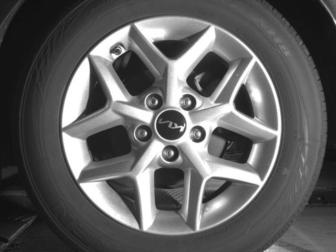 Used 2025 Kia Soul LX w/ LX Technology Package image 14