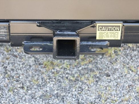 New 2025 Chevrolet Silverado 2500 W/T w/ WT Convenience Package image 18