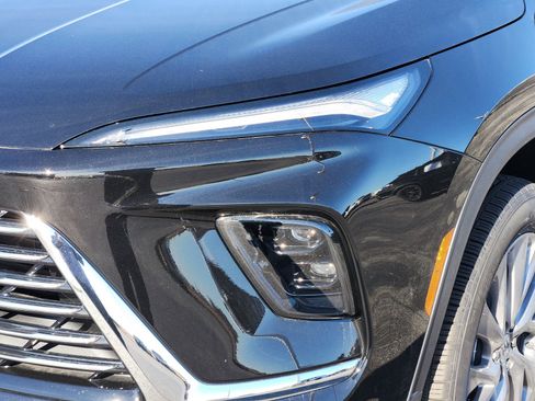 New 2026 Buick Enclave Preferred w/ Power Package image 10