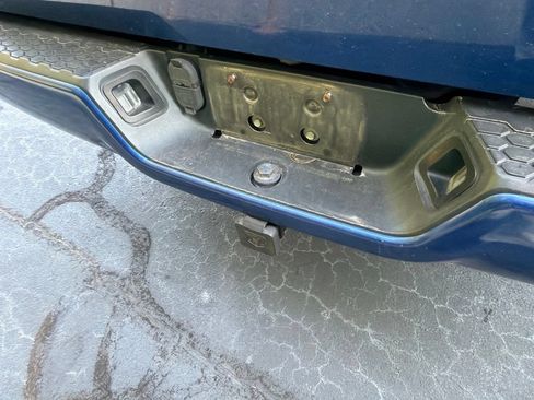 Used 2018 RAM 1500 Express w/ Express Value Package AWD/4WD image 6