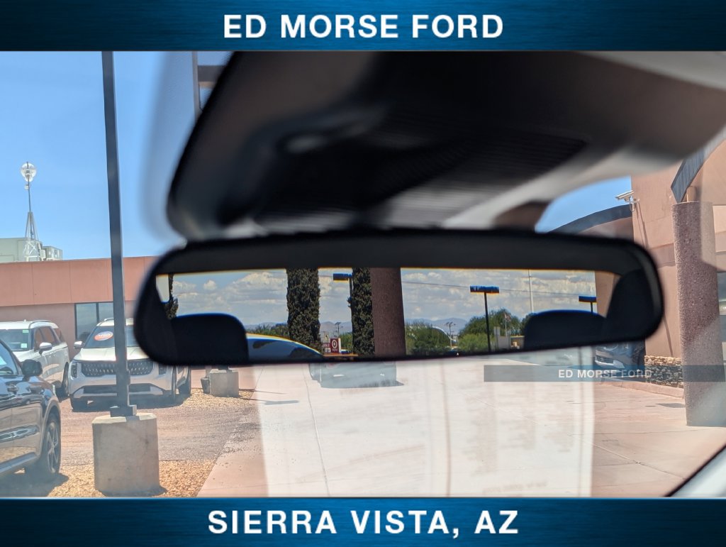 Used 2025 Ford Maverick XL w/ Equipment Group 102A AWD/4WD image 30