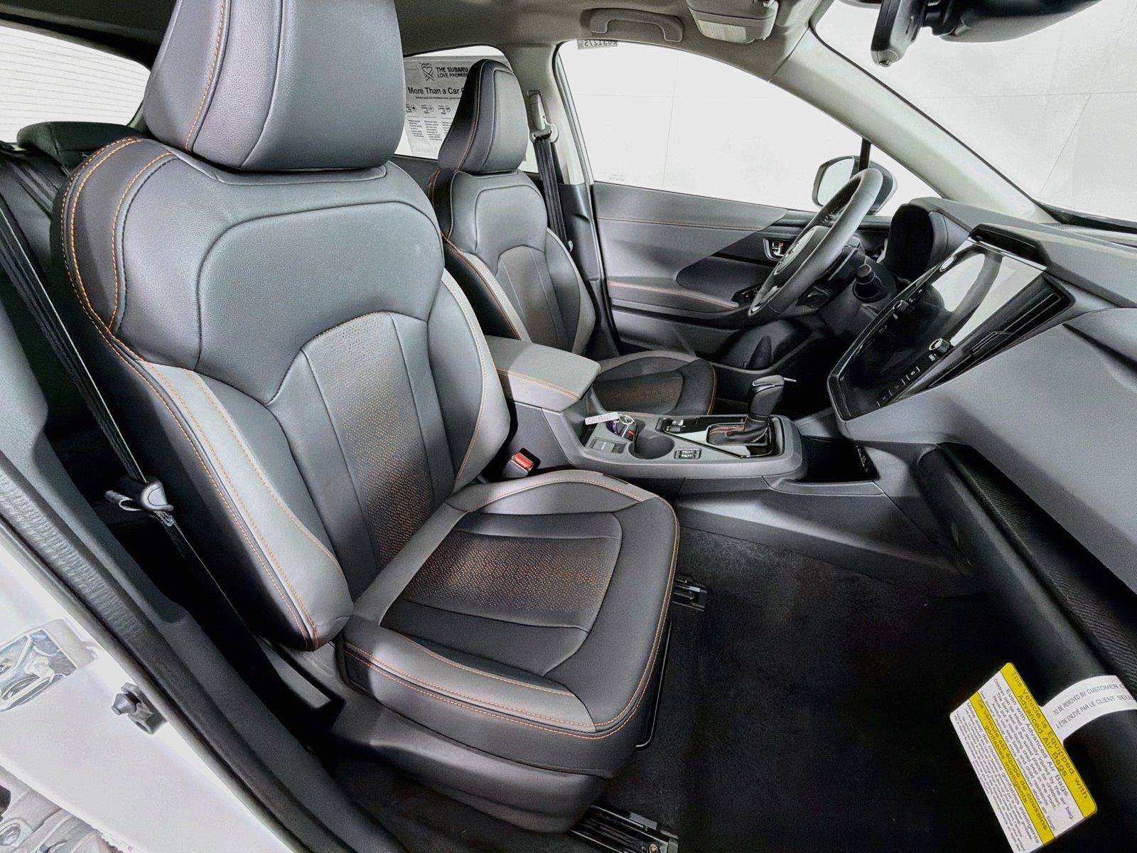 New 2026 Subaru Crosstrek 2.5i Limited AWD/4WD image 27