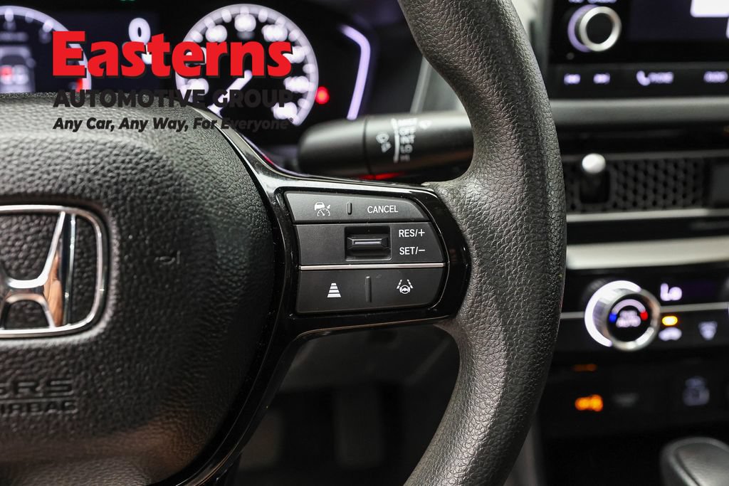 Used 2024 Honda Civic LX image 17