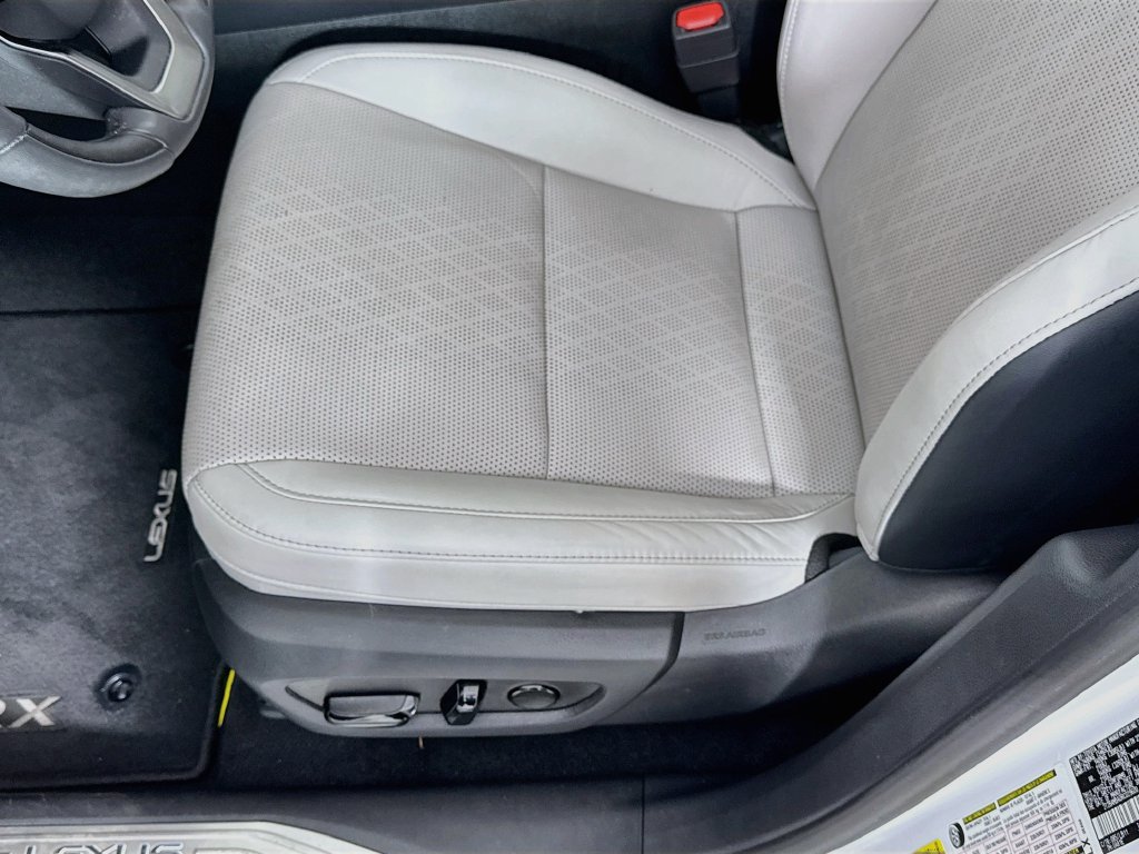 Certified 2024 Lexus RX 350 Premium Plus w/ Convenience Package FWD image 20