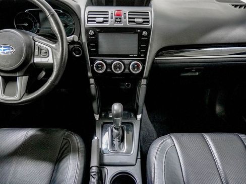 Used 2018 Subaru Forester 2.5i Touring image 23