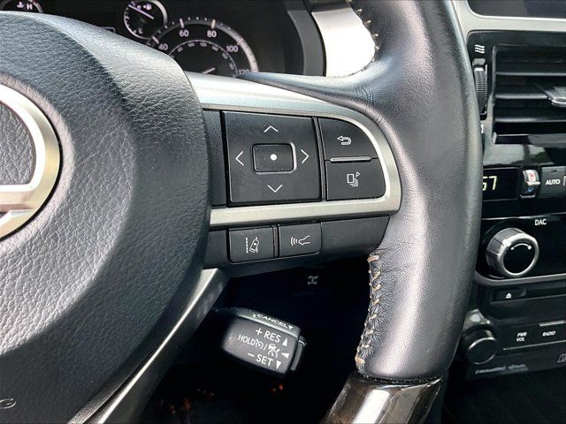 Used 2023 Lexus GX 460 Premium w/ Accessory Package AWD/4WD image 21