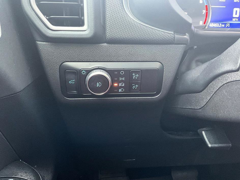 Used 2024 Ford Bronco Sport Outer Banks w/ Tech Package AWD/4WD image 18