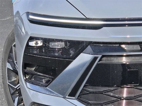 New 2025 Hyundai Sonata SEL image 10