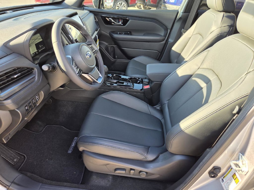 New 2026 Subaru Forester Touring AWD/4WD image 13