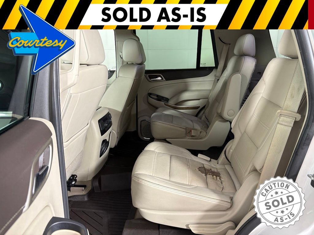 Used 2019 GMC Yukon Denali w/ Open Road Package AWD/4WD image 37
