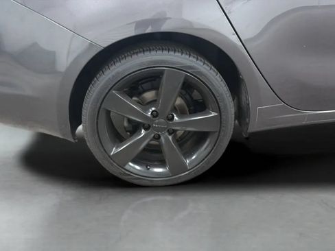 Used 2015 Dodge Dart SXT FWD image 25