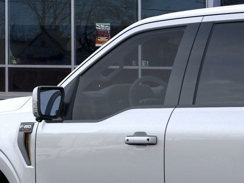 New 2025 Ford F150 Tremor w/ Equipment Group 402A High AWD/4WD image 20