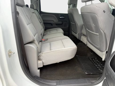 Used 2015 Chevrolet Silverado 2500 W/T w/ WT Fleet Convenience Package image 9