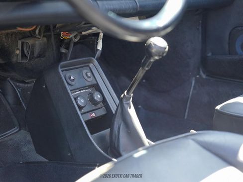 Used 1987 Porsche 911 Carrera RWD image 35
