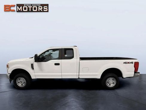 Used 2021 Ford F350 XL w/ Power Equipment Group image 3