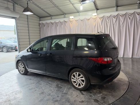 Used 2012 MAZDA MAZDA5 Sport image 13