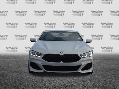 Used 2020 BMW 840i Coupe w/ M Sport Package image 6