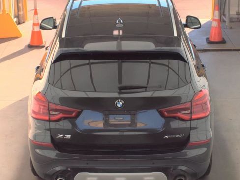 Used 2019 BMW X3 xDrive30i w/ Convenience Package image 25