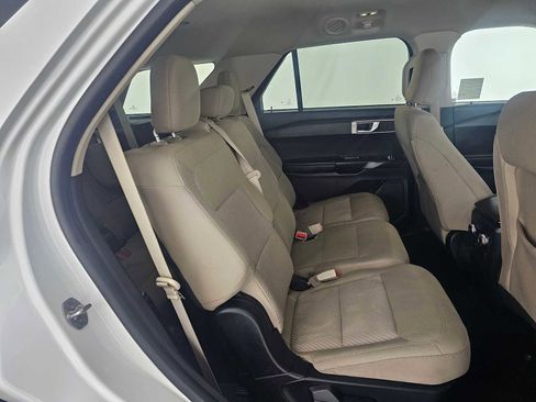Used 2022 Ford Explorer 2WD image 12