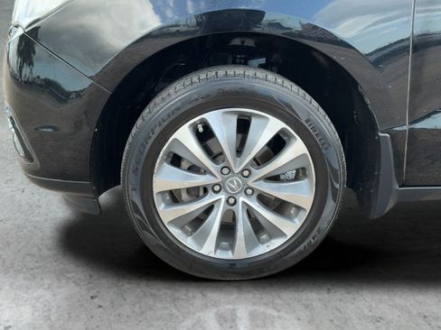 Used 2016 Acura MDX FWD w/ Technology Package image 26