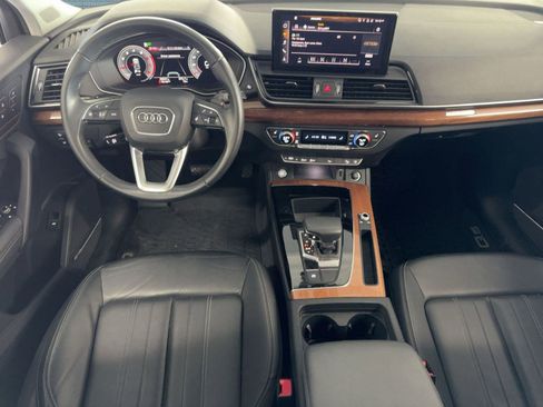 Used 2023 Audi Q5 2.0T Premium Plus w/ Premium Plus Package image 27