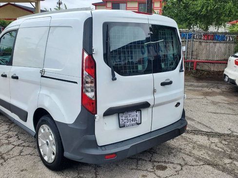 Used 2014 Ford Transit Connect XL image 5