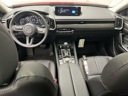 New 2026 MAZDA CX-50 AWD 2.5 S w/ Weather Package image 4