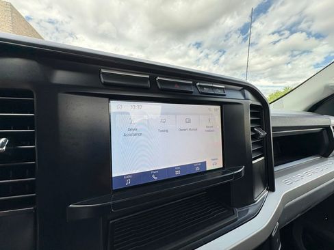 Used 2023 Ford F250 XL w/ FX4 Off-Road Package AWD/4WD image 29