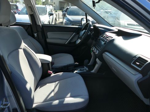 Used 2018 Subaru Forester 2.5i w/ Alloy Wheel Package image 25