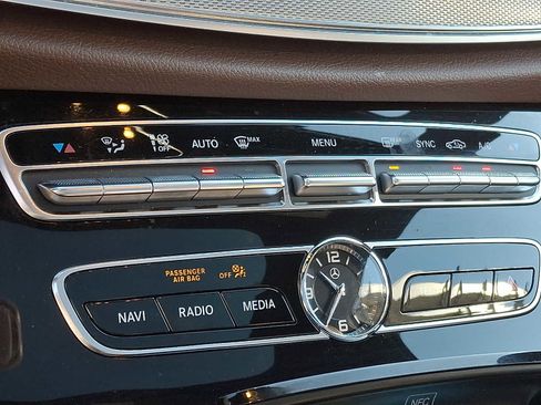 Used 2018 Mercedes-Benz E 43 AMG 4MATIC Sedan image 13