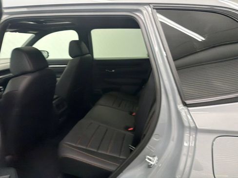 Used 2026 Honda CR-V Sport-L image 23