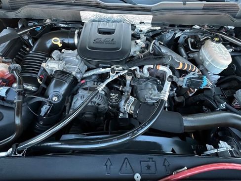 Used 2016 Chevrolet Silverado 2500 LTZ w/ Duramax Plus Package image 31