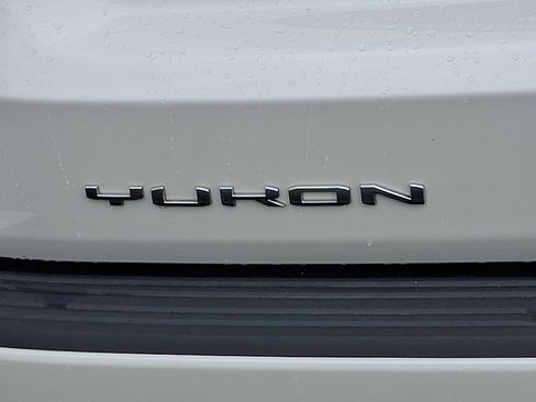 Certified 2024 GMC Yukon Denali AWD/4WD image 34