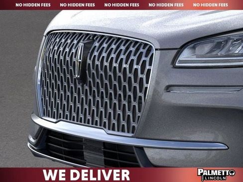 New 2026 Lincoln Corsair Premiere image 17