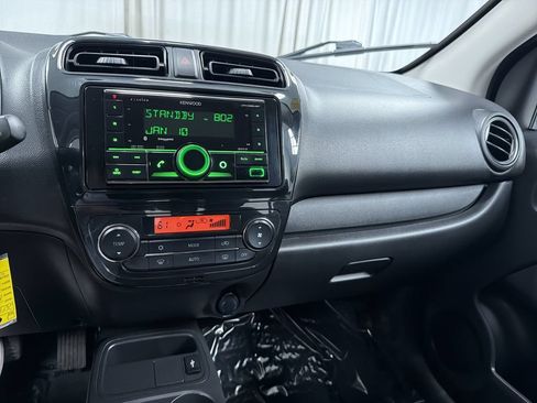 Used 2024 Mitsubishi Mirage ES FWD image 22
