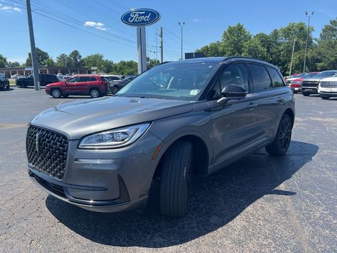 Used 2023 Lincoln Corsair Reserve w/ Equipment Group 201A AWD/4WD image 7