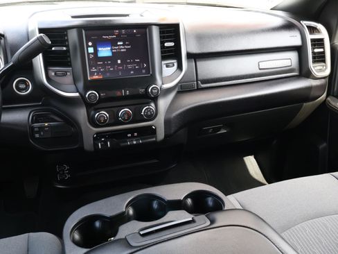 Used 2024 RAM 3500 Big Horn image 11