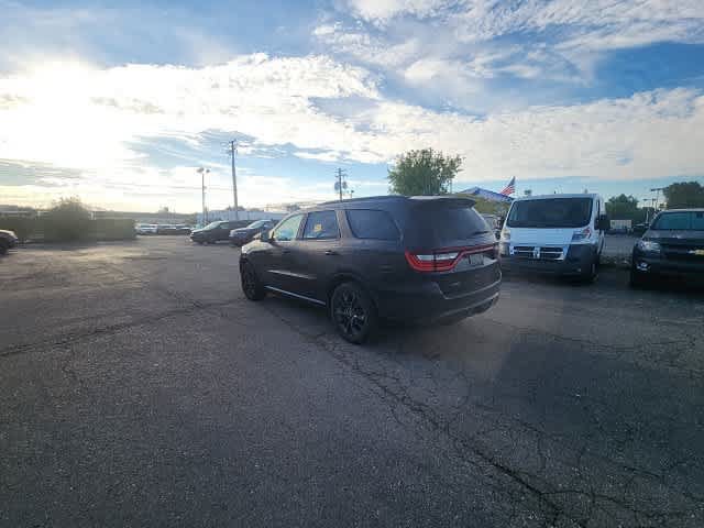Used 2023 Dodge Durango R/T AWD/4WD image 18